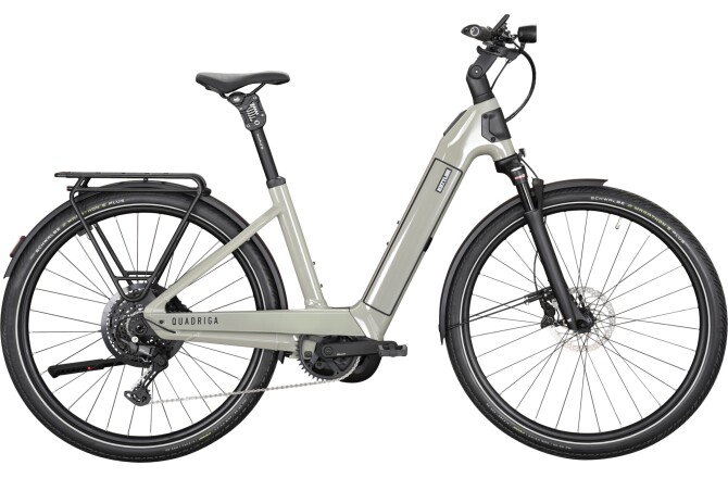 Kettler QUADRIGA CX10