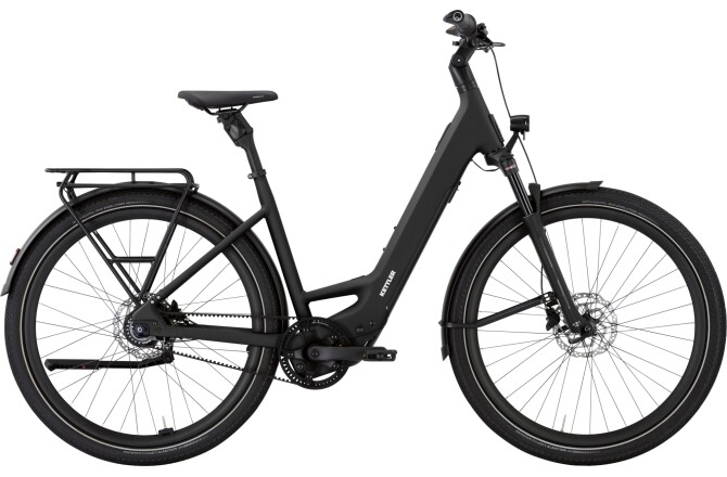 Kettler SCINTO URBAN SX 8B