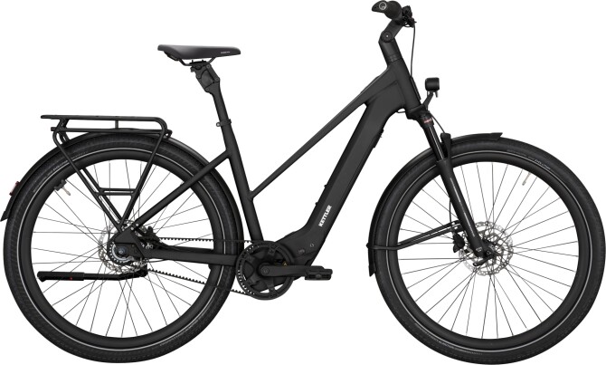 Kettler SCINTO URBAN SX 8B