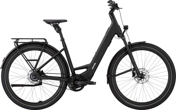 Kettler SCINTO URBAN SX 8B