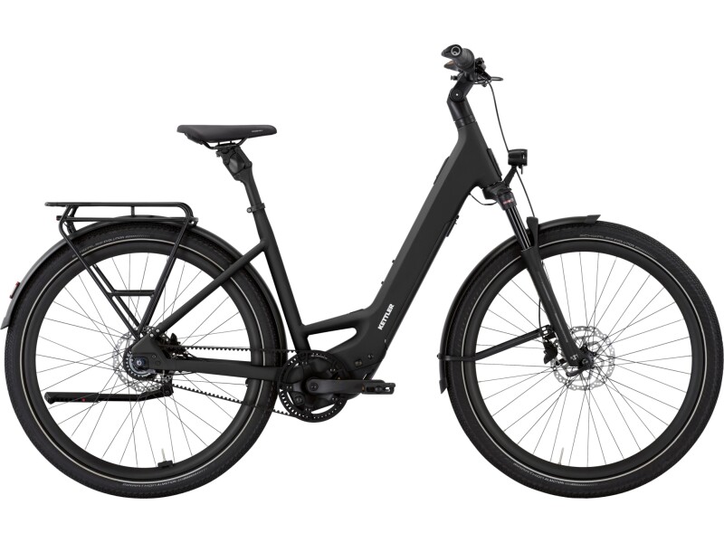Kettler SCINTO URBAN SX 8B