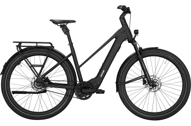 Kettler SCINTO URBAN SX 8B