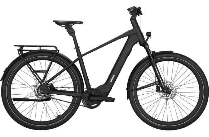 Kettler SCINTO URBAN SX 8B