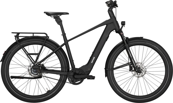 Kettler SCINTO URBAN SX 8B