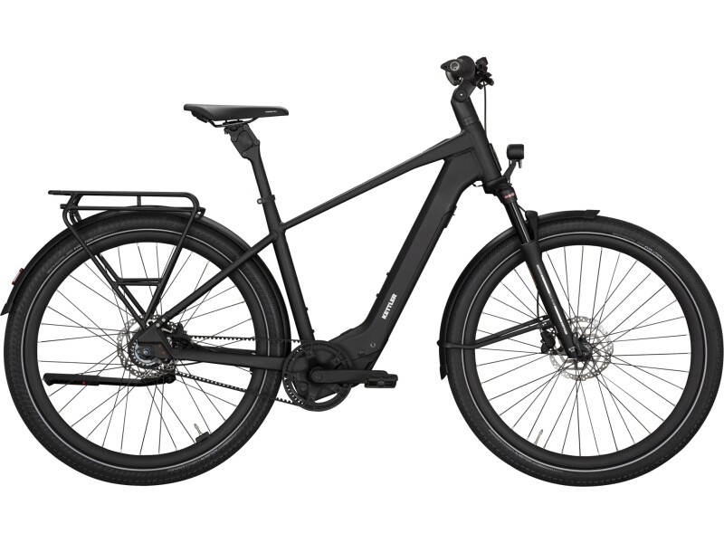 Kettler SCINTO URBAN SX 8B