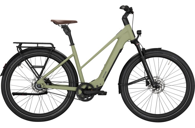 Kettler SCINTO URBAN SX 8B