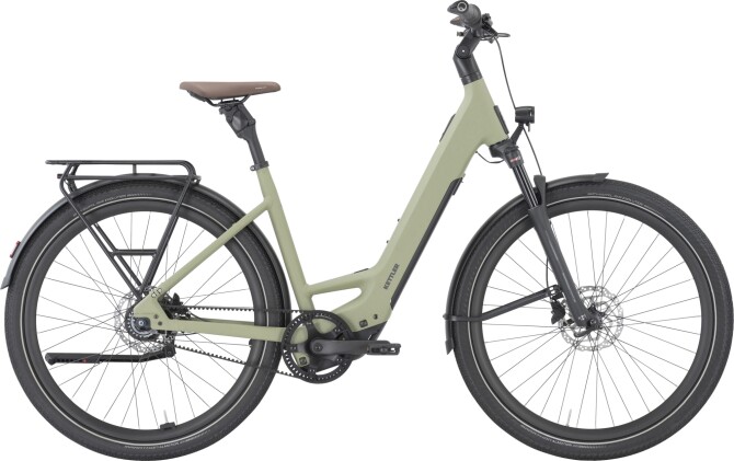 Kettler SCINTO URBAN SX 8B