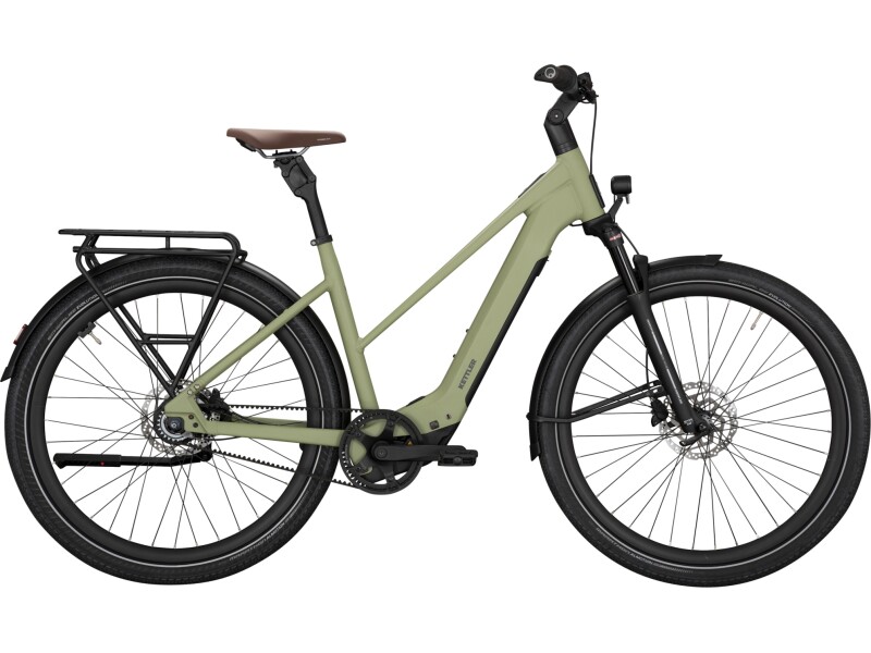 Kettler SCINTO URBAN SX 8B