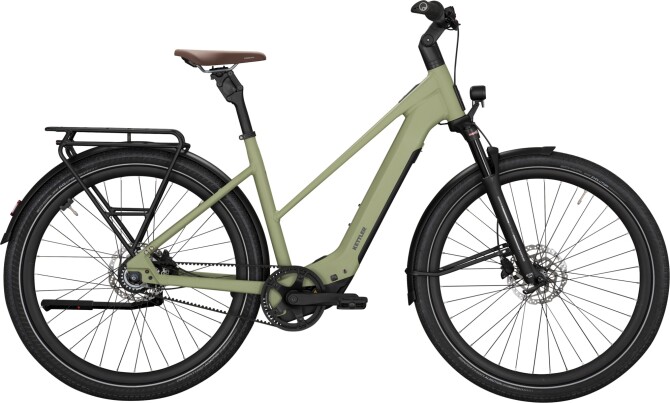 Kettler SCINTO URBAN SX 8B