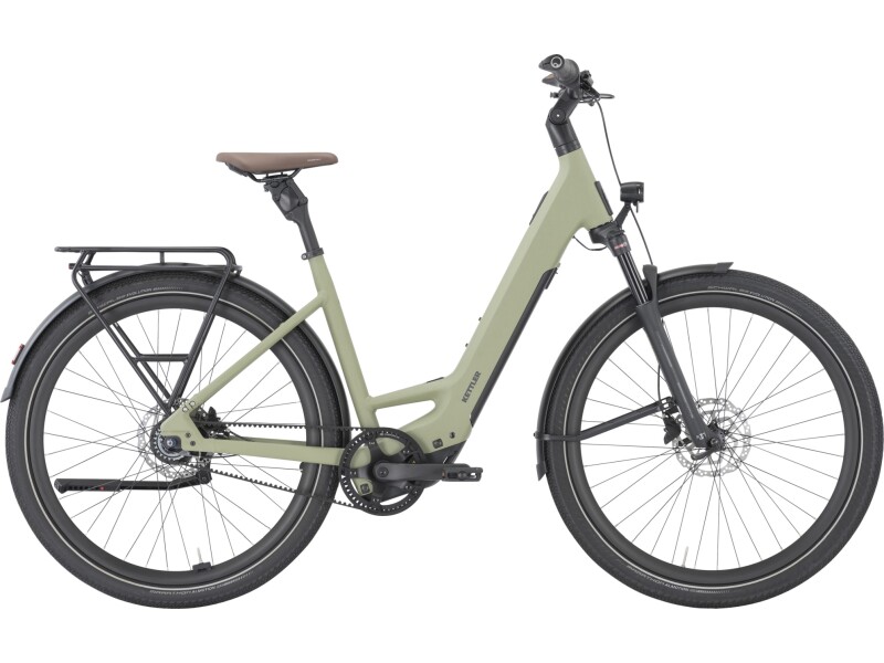 Kettler SCINTO URBAN SX 8B