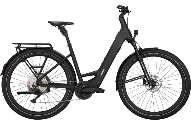 Kettler SCINTO URBAN SX10