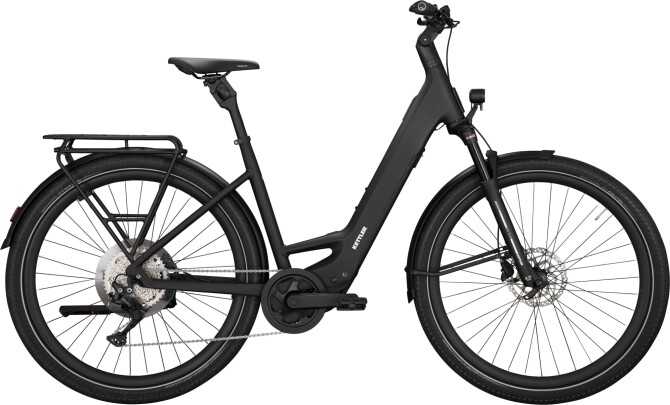 Kettler SCINTO URBAN SX10