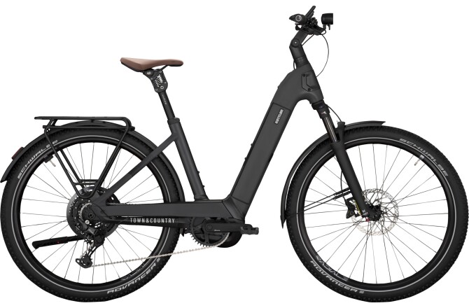 Kettler TOWN & COUNTRY CX10