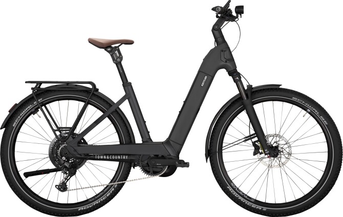 Kettler TOWN & COUNTRY CX10