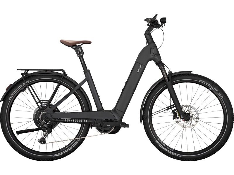 Kettler TOWN & COUNTRY CX10