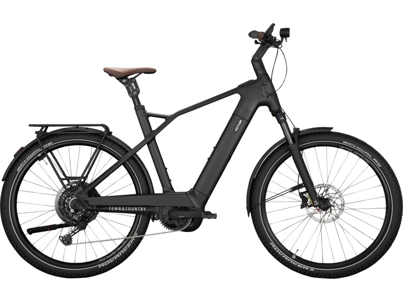 Kettler TOWN & COUNTRY CX10