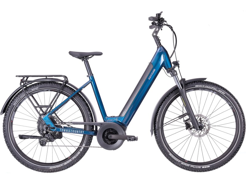Kettler TOWN & COUNTRY P9