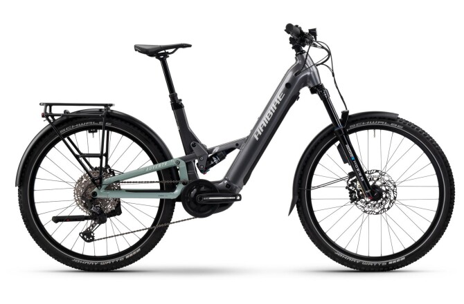 Haibike ADVENTR 11 ABS