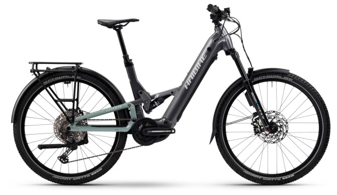 Haibike ADVENTR 11 ABS