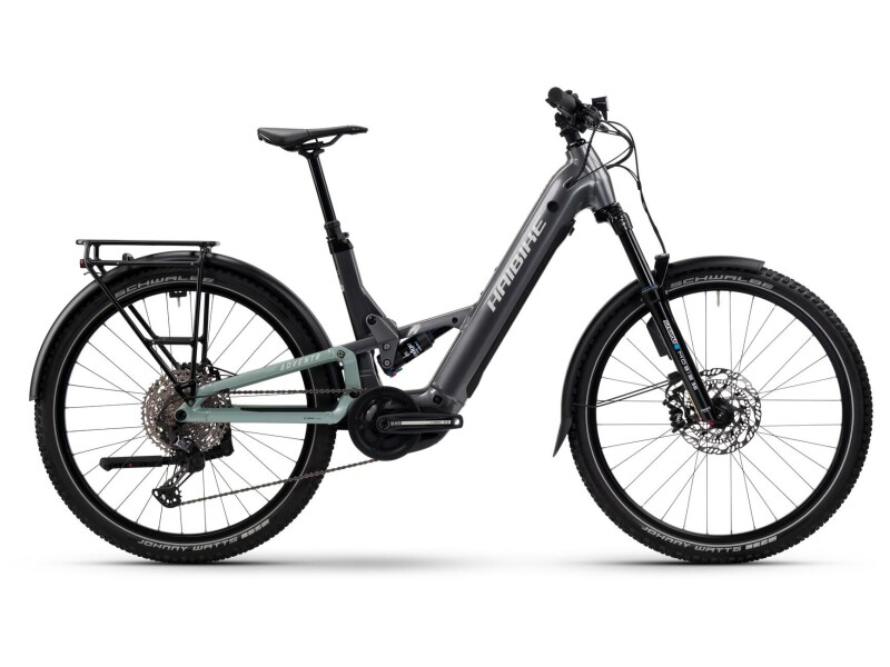 Haibike ADVENTR 11 ABS