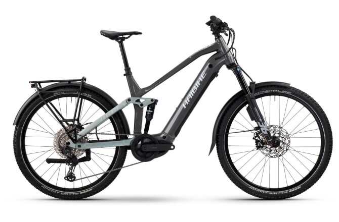 Haibike ADVENTR 11 ABS