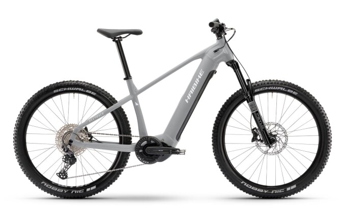 Haibike AllTrack 7