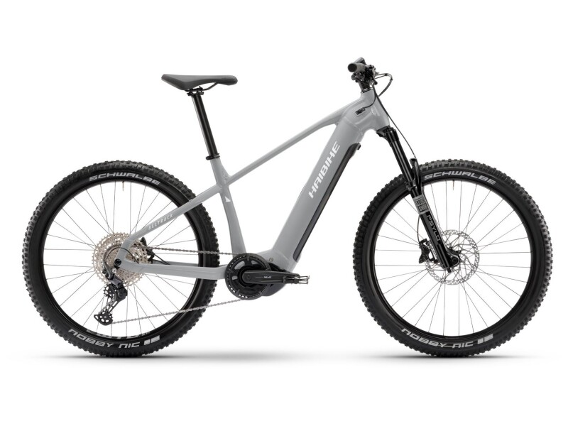 Haibike AllTrack 7