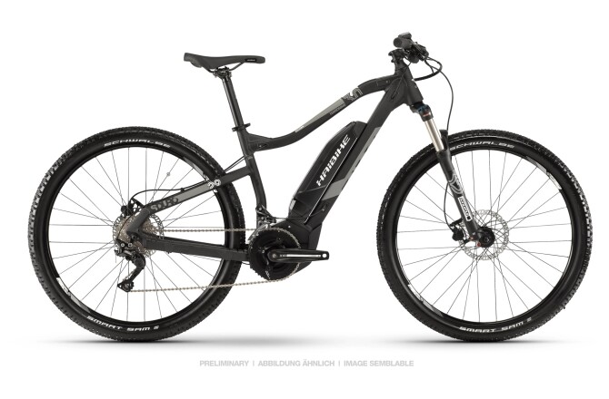 Haibike SDURO HardNine 3.0