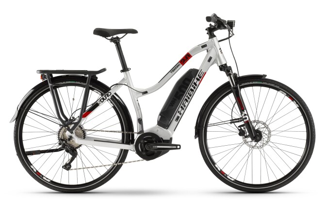 Haibike SDURO Trekking 2.0