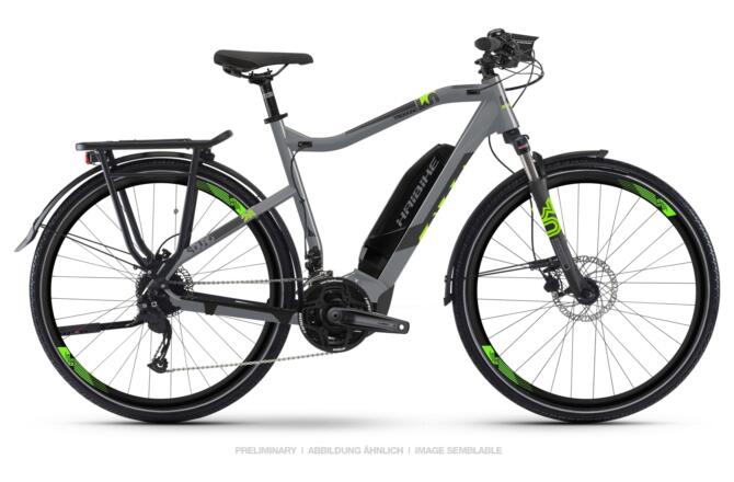 Haibike SDURO Trekking 4.0