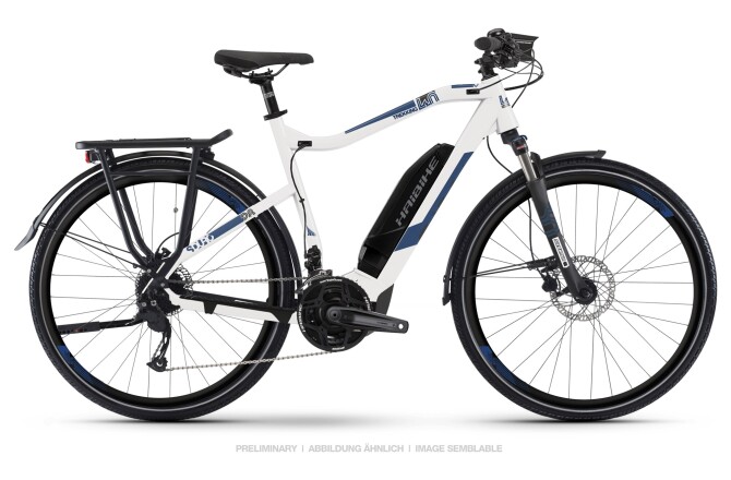 Haibike SDURO Trekking 4.0