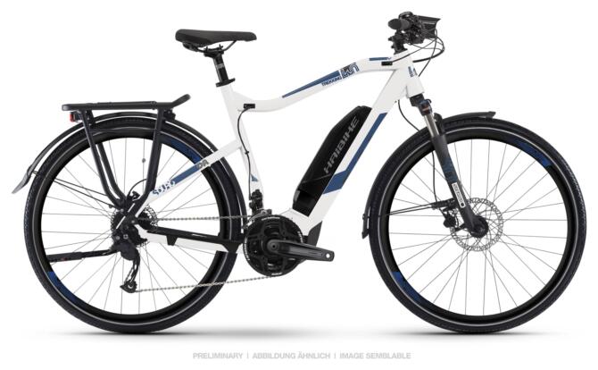 Haibike SDURO Trekking 4.0