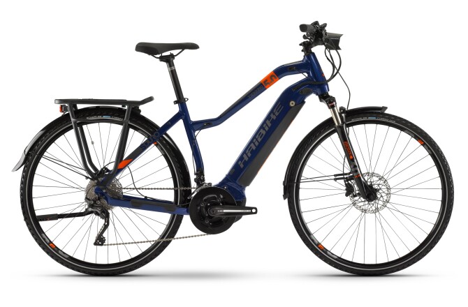 Haibike SDURO Trekking 5.0