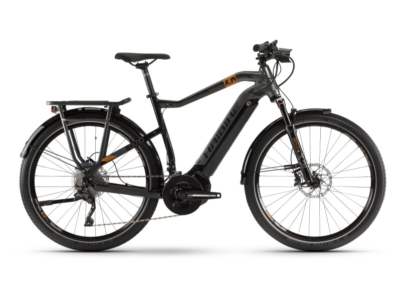 Haibike SDURO Trekking 6.0