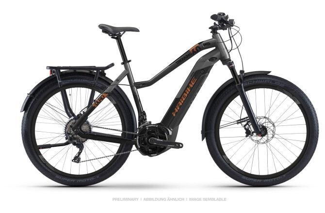 Haibike SDURO Trekking 6.0