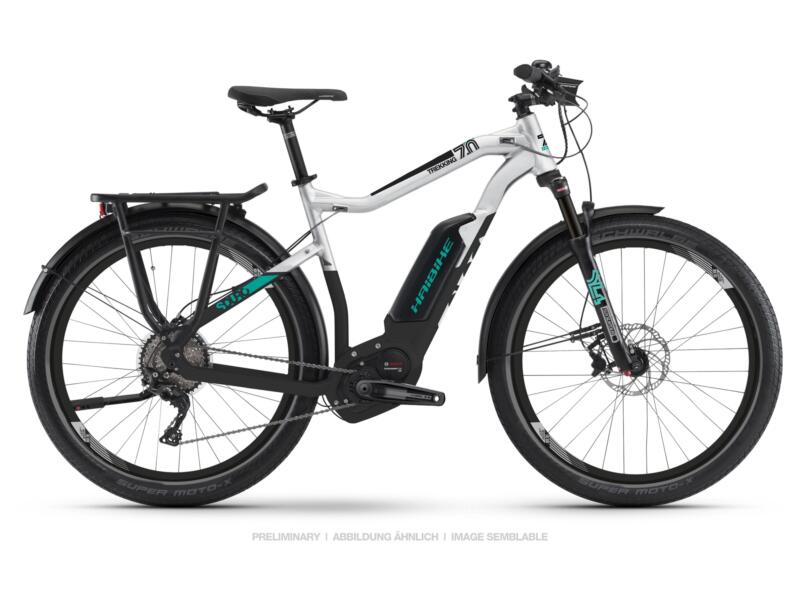 Haibike SDURO Trekking 7.0