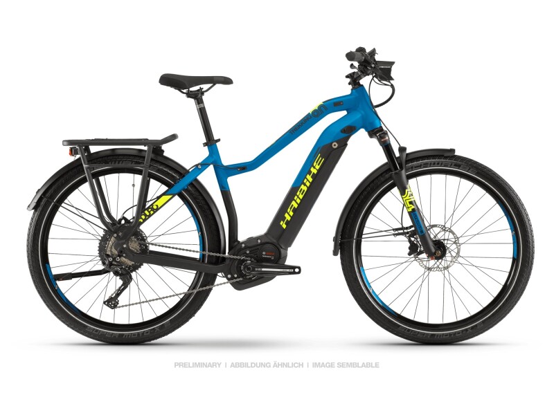 Haibike SDURO Trekking 9.0