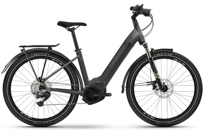 Haibike Trekking 7