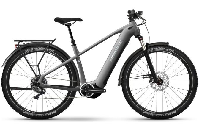 Haibike Trekking 7