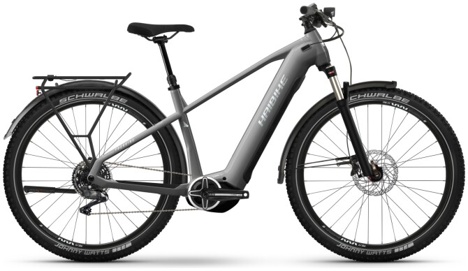 Haibike Trekking 7