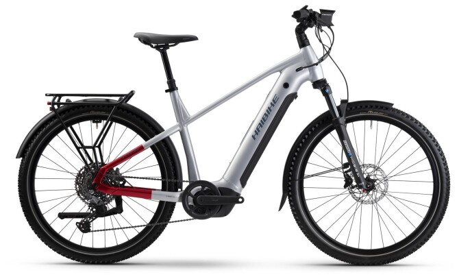 Haibike Trekking 7