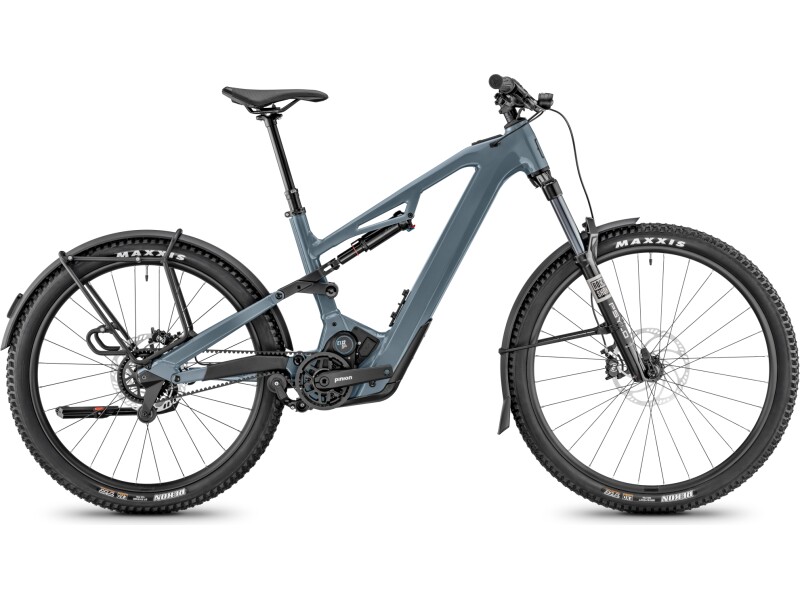 Moustache Bikes Clutch 150.7