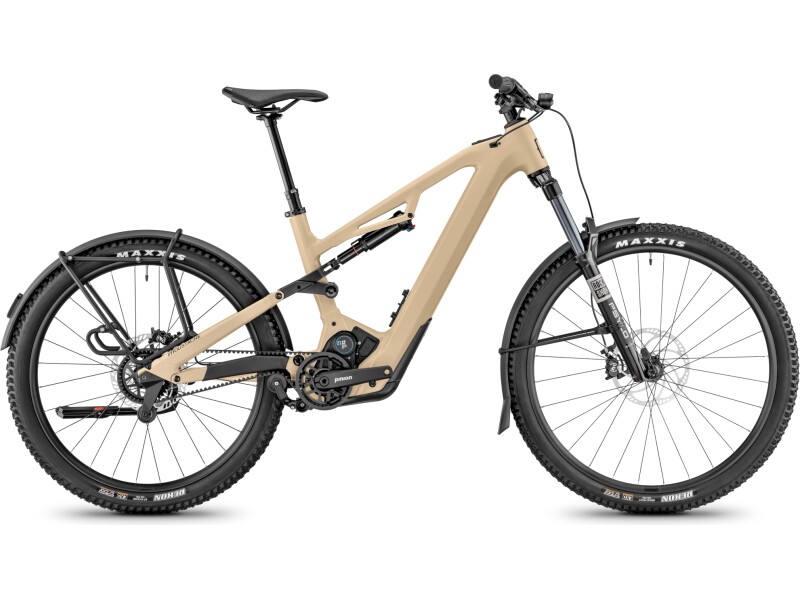 Moustache Bikes Clutch 150.7