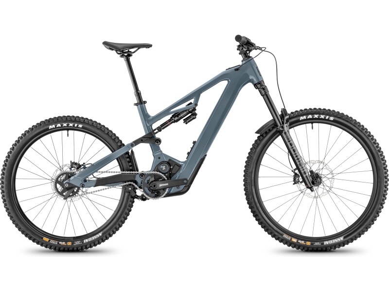 Moustache Bikes Clutch 160.7