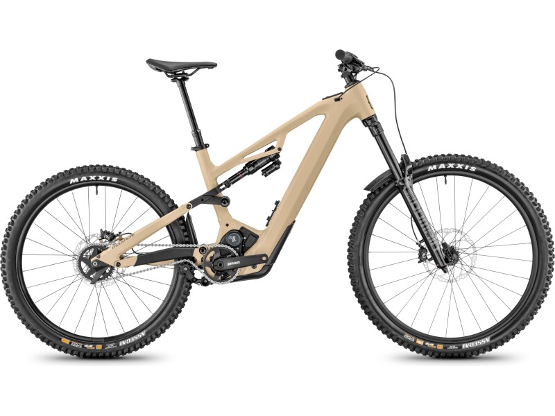 Moustache Bikes Clutch 160.7