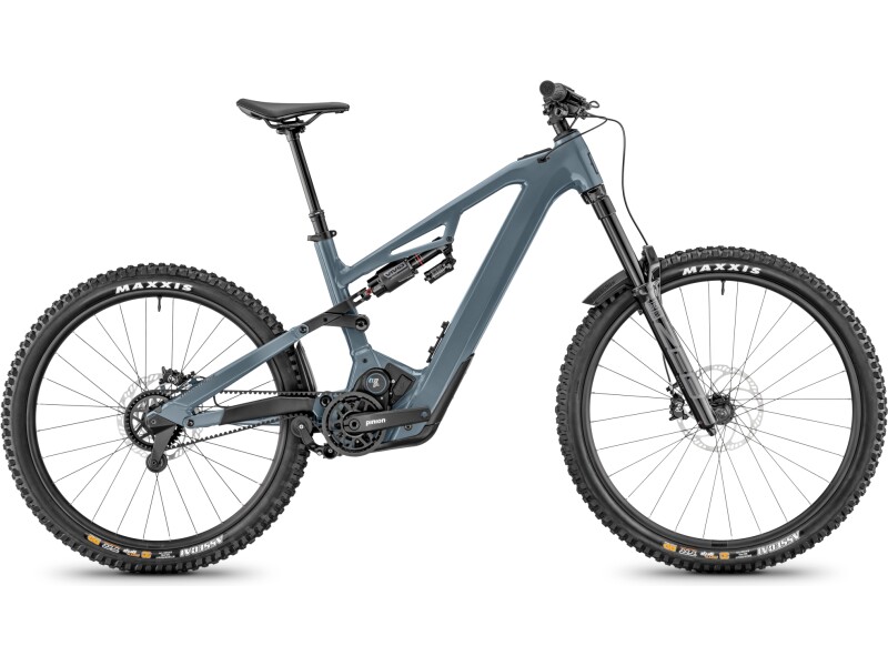 Moustache Bikes Clutch 160.8