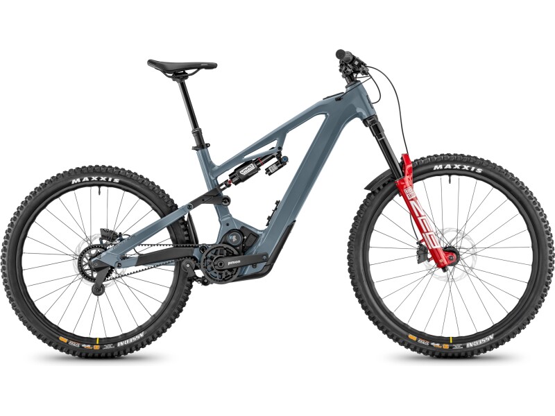 Moustache Bikes Clutch 160.9