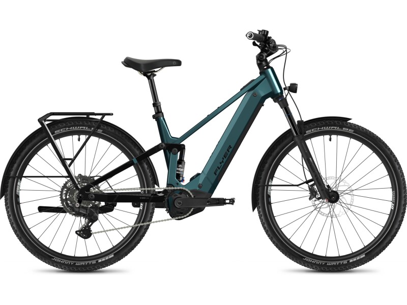 FLYER G2 Goroc X 2.10