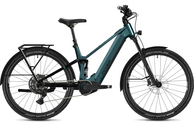 FLYER G2 Goroc X 2.10