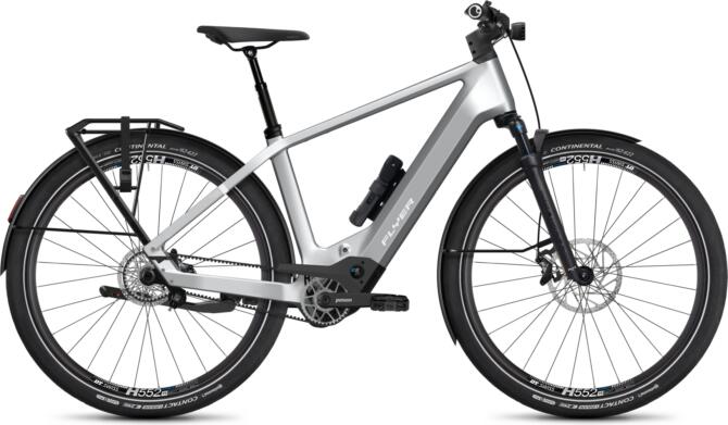 FLYER G1 Upstreet TR:CF 7.63